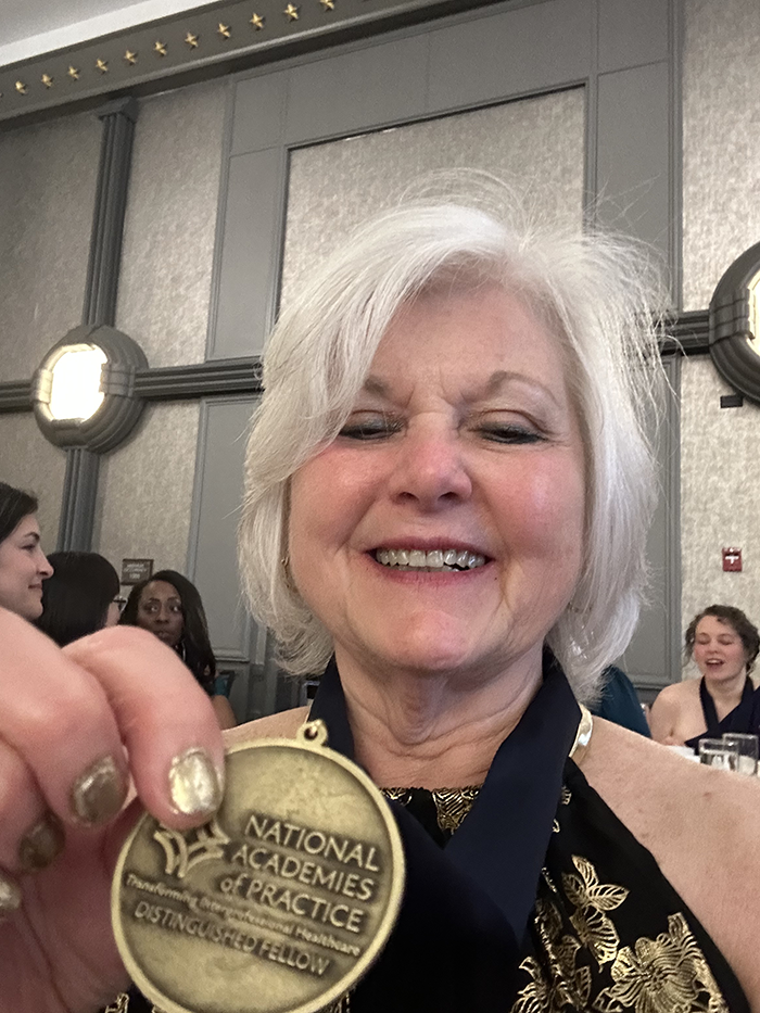 Nancy Landgraff