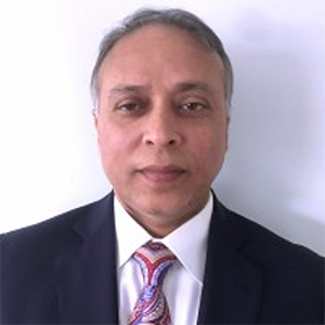 Anwarul Islam