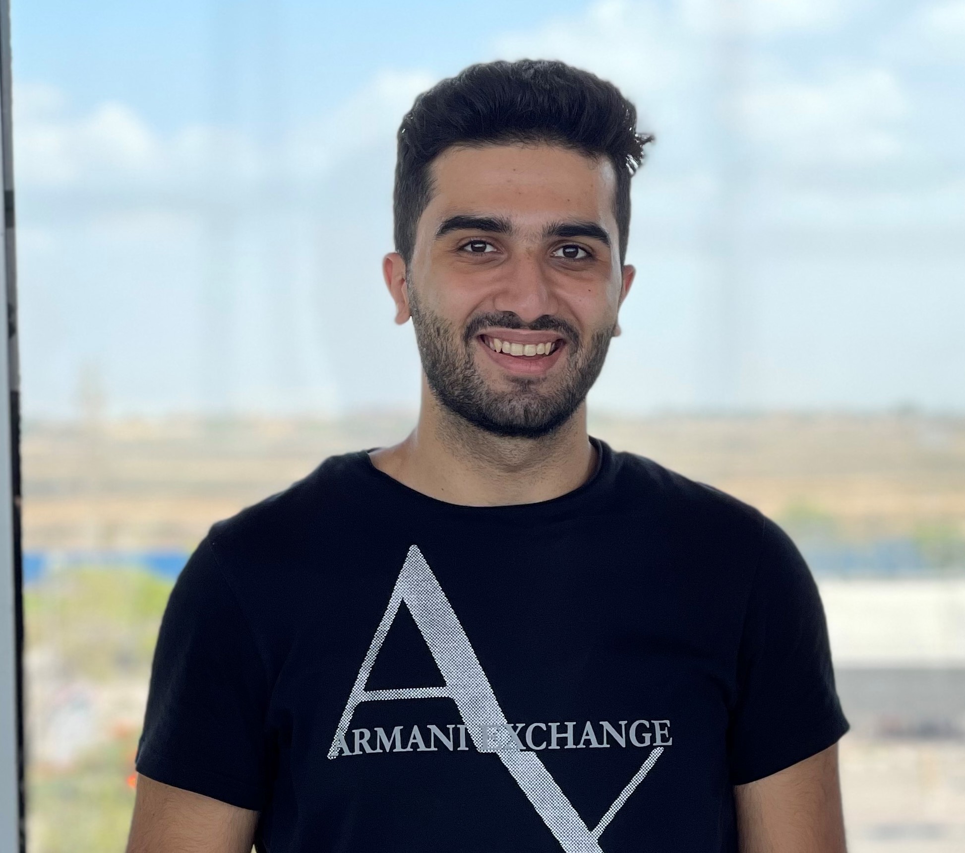 Amr Mahdy profile picture