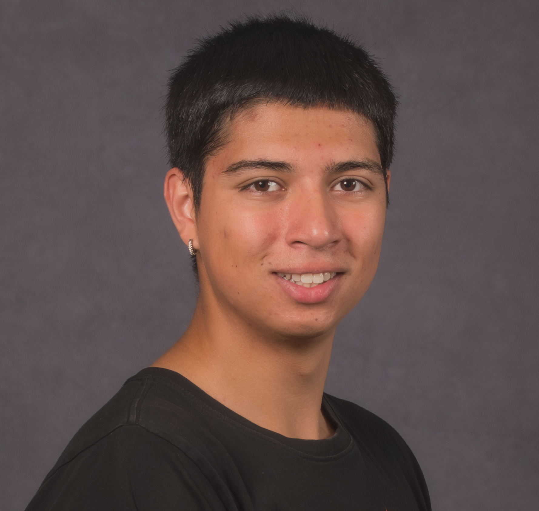 Lorca, Martin Antonio