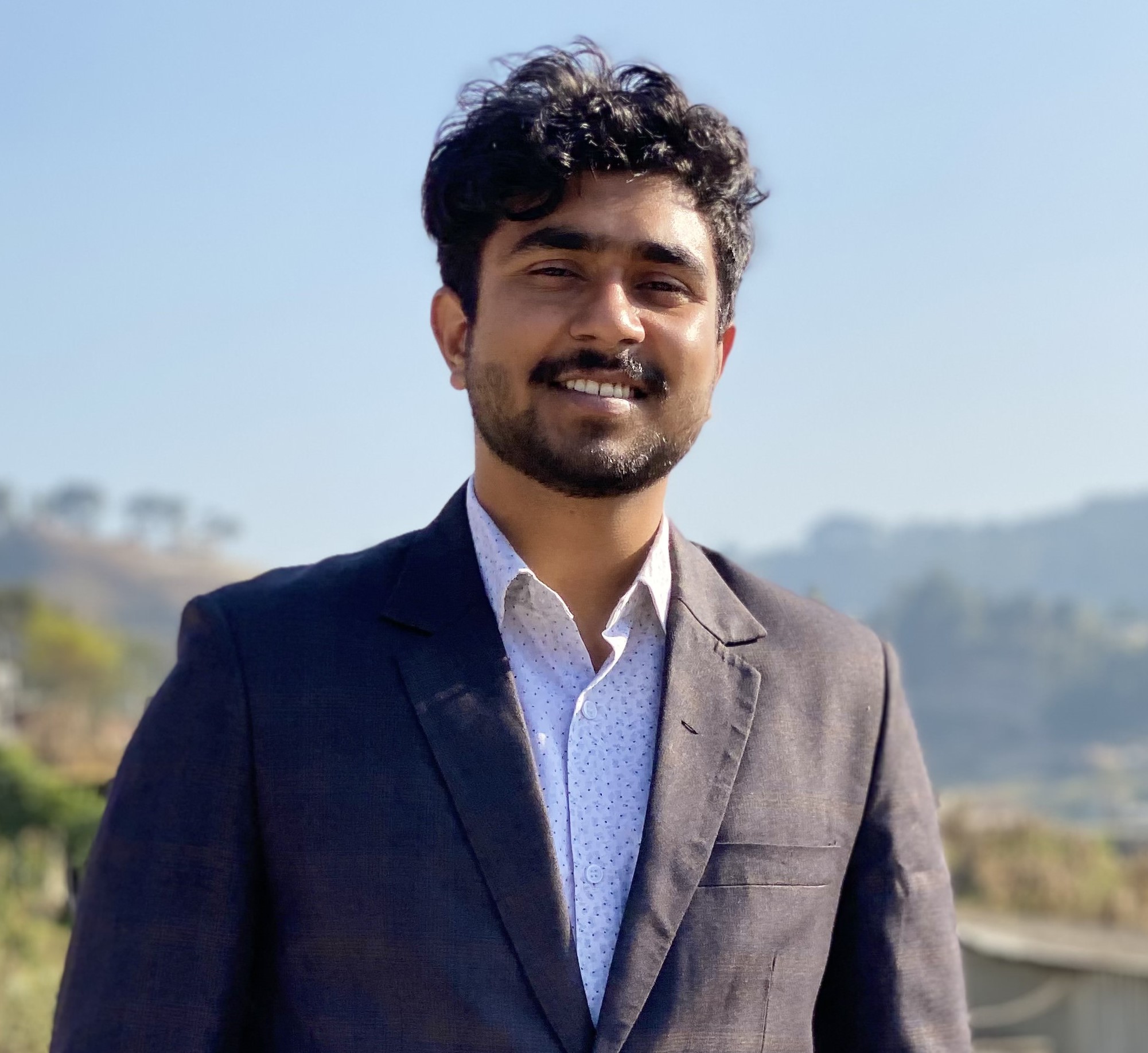 Bhaskar Babu Koirala