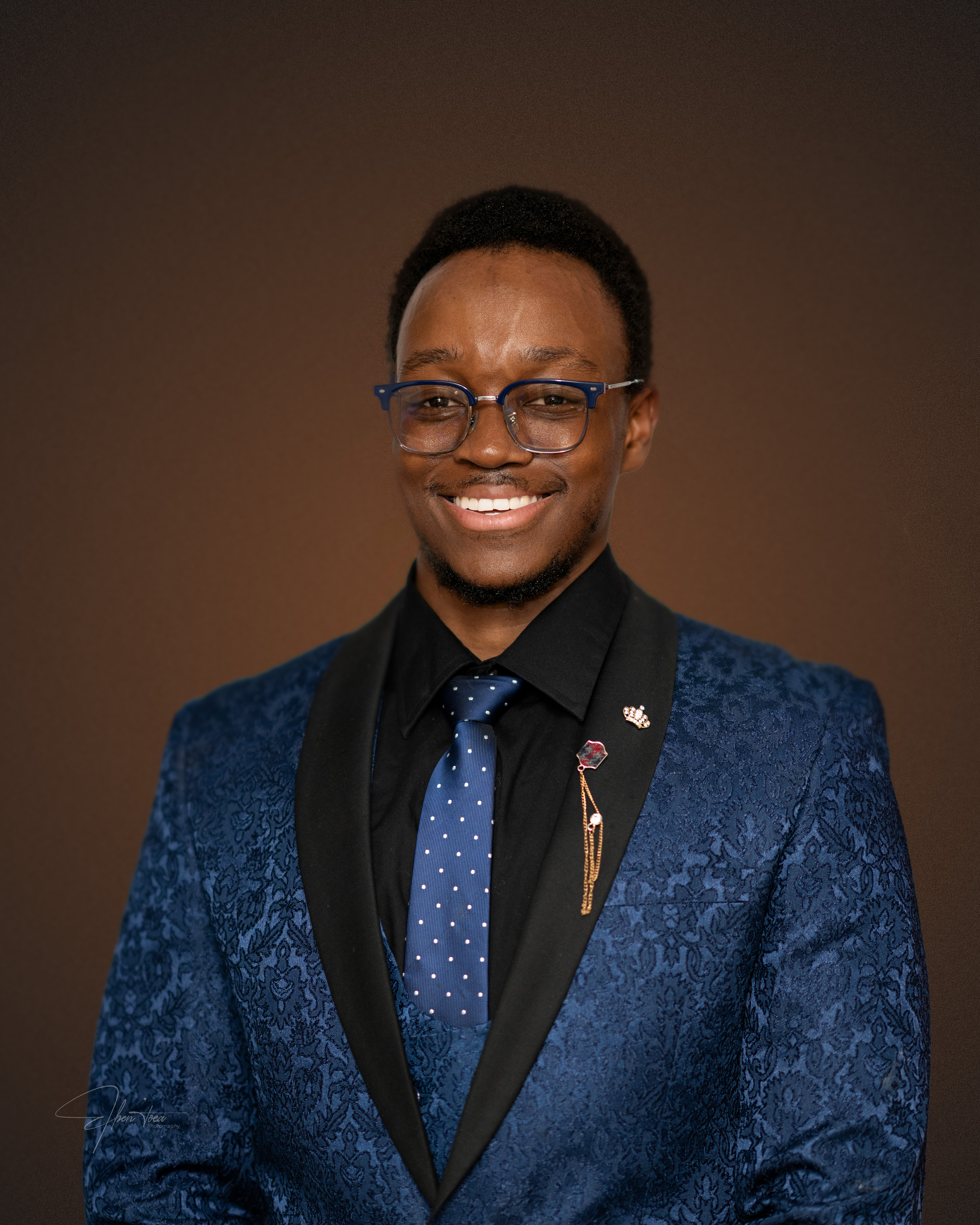 Asher Chiwawa