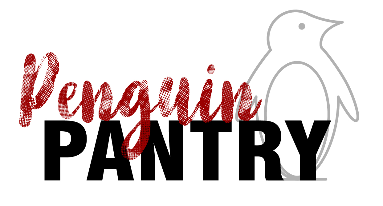 Penguin Pantry Logo