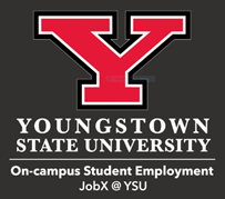 YSU JobX Logo