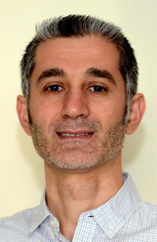 Dr. Arslanyilmaz Abdu