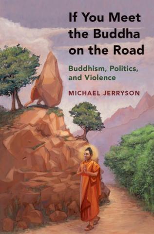 If You meet the Buddha on the Road