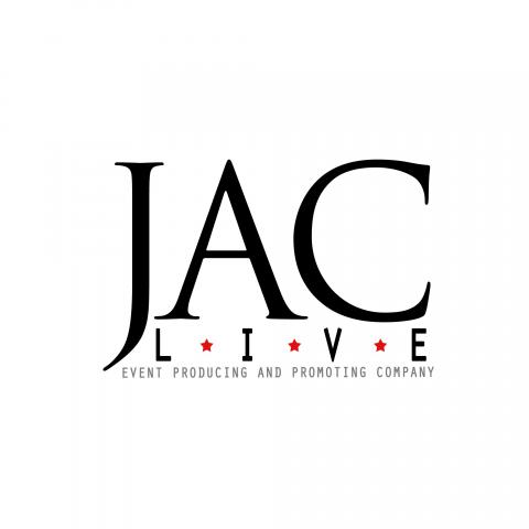 JAC Live Logo