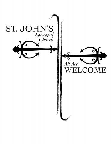 St Johns Episcopal Church