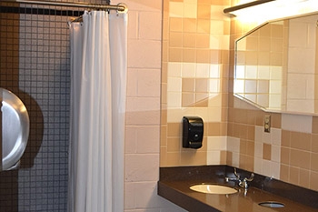 Kilcawley House Bathroom