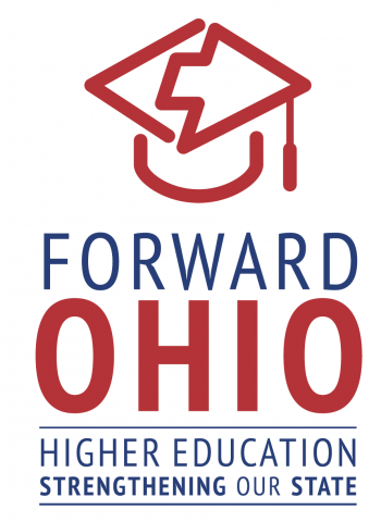 Forward Ohio Higher Education Logo 