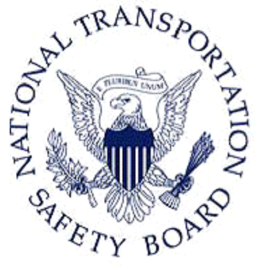National Transportation Safety Board