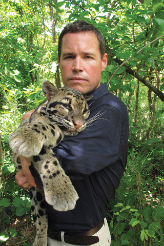 Jeff Corwin