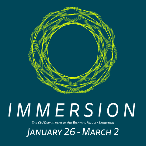 Immersion logo