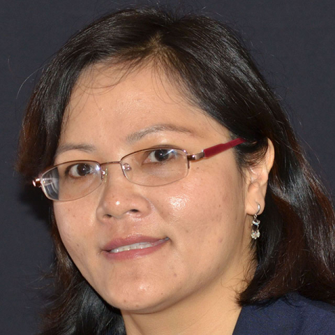 Nguyet Nguyen