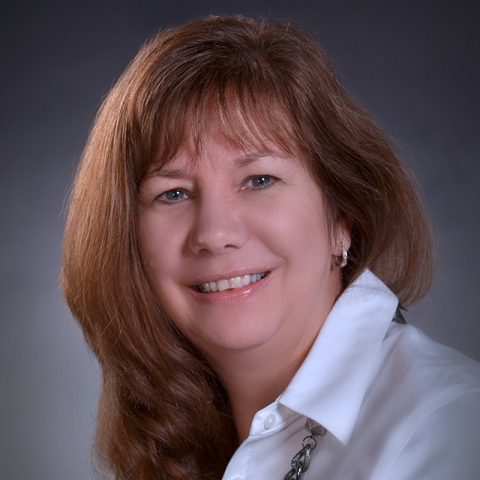 Becky Varian