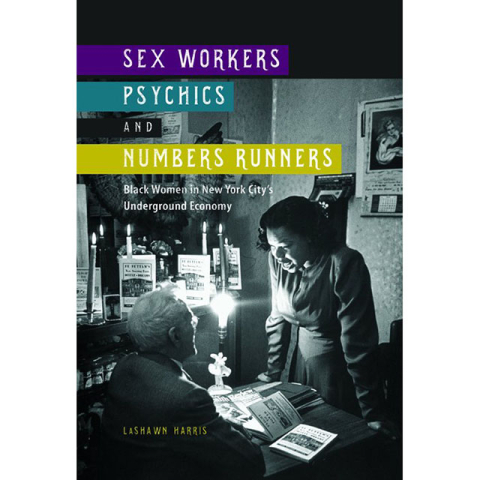 Fred Viehe book cover