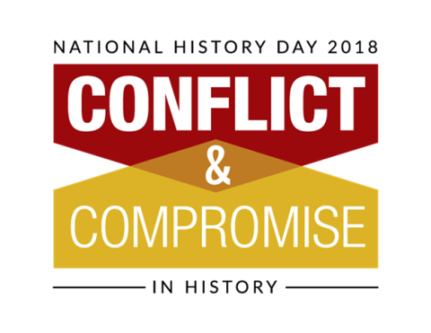 Ohio HIstory Day Conflict and Compromise