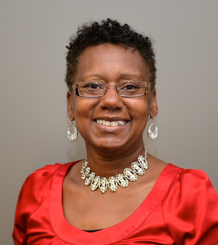 Sherri Harper Woods