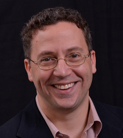 Michael Jerryson
