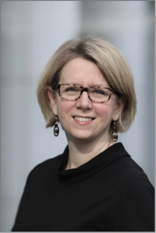 Nicole Engelbert Vice President