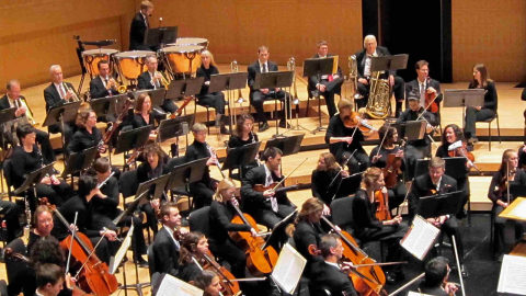 Minnesota Symphony Orchestra