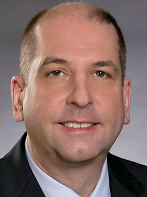Paul Sracic