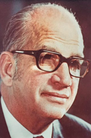 Paul J. Thomas