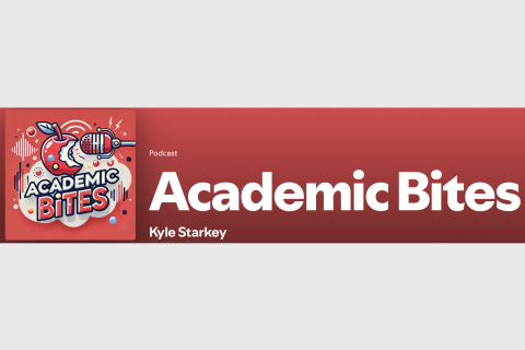 Academic Bites Podcast