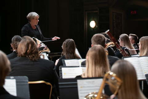 Concert Band