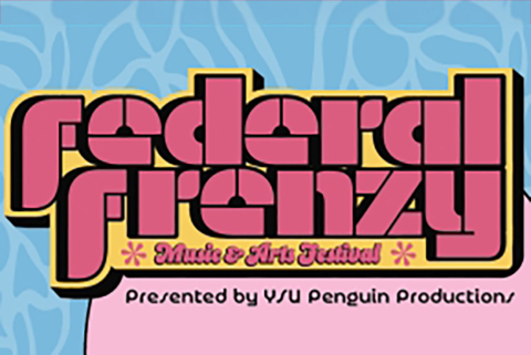 Federal Frenzy