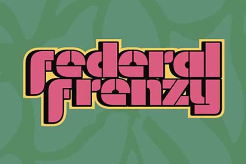 Federal Frenzy