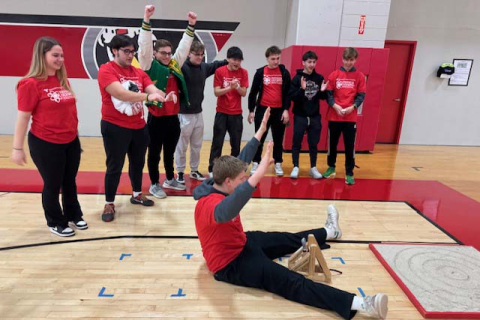 Physics Olympics