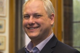 James Hartley