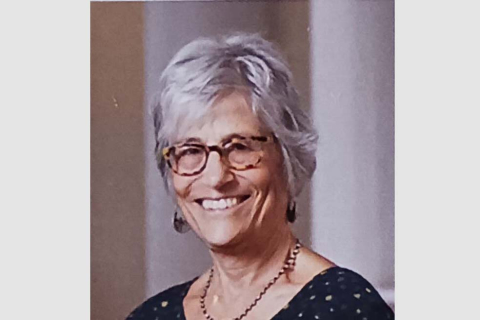 Linda Gordon