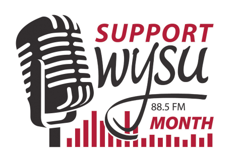 Support WYSU Month
