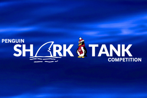 Penguin Shark Tank Competition