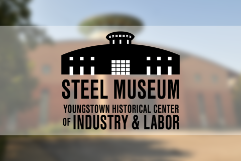 Logo Youngstown Historical Center of Industry & Labor 