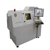 245Kv GE Micro Focus Scanner