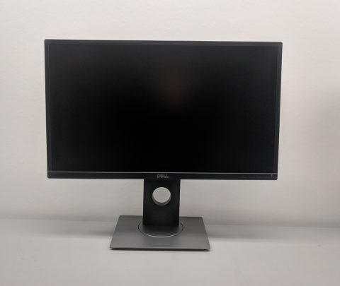 Dell Monitor