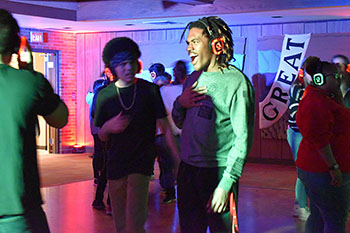 Silent Disco Karaoke