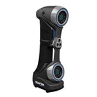 3D Scanner Creaform Handyscan 700
