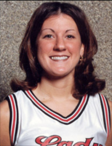 Caroline McCombs