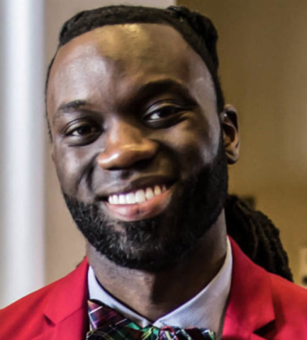 Wilson Kwamogi Okello