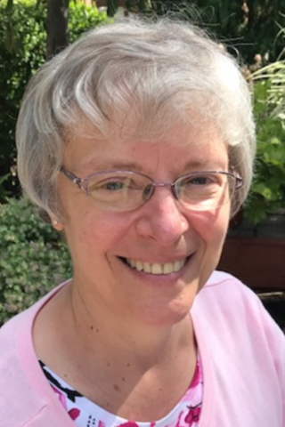 Sister Mary Alyce Koval