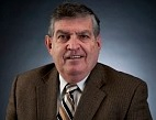 Photo of Dr. Joseph Lyons, Program Director.