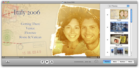 Digitize example.