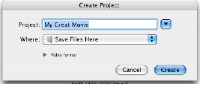 New file icon.