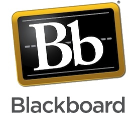 Blackboard icon