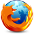 Mozilla Firefox icon