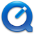 Quicktime icon